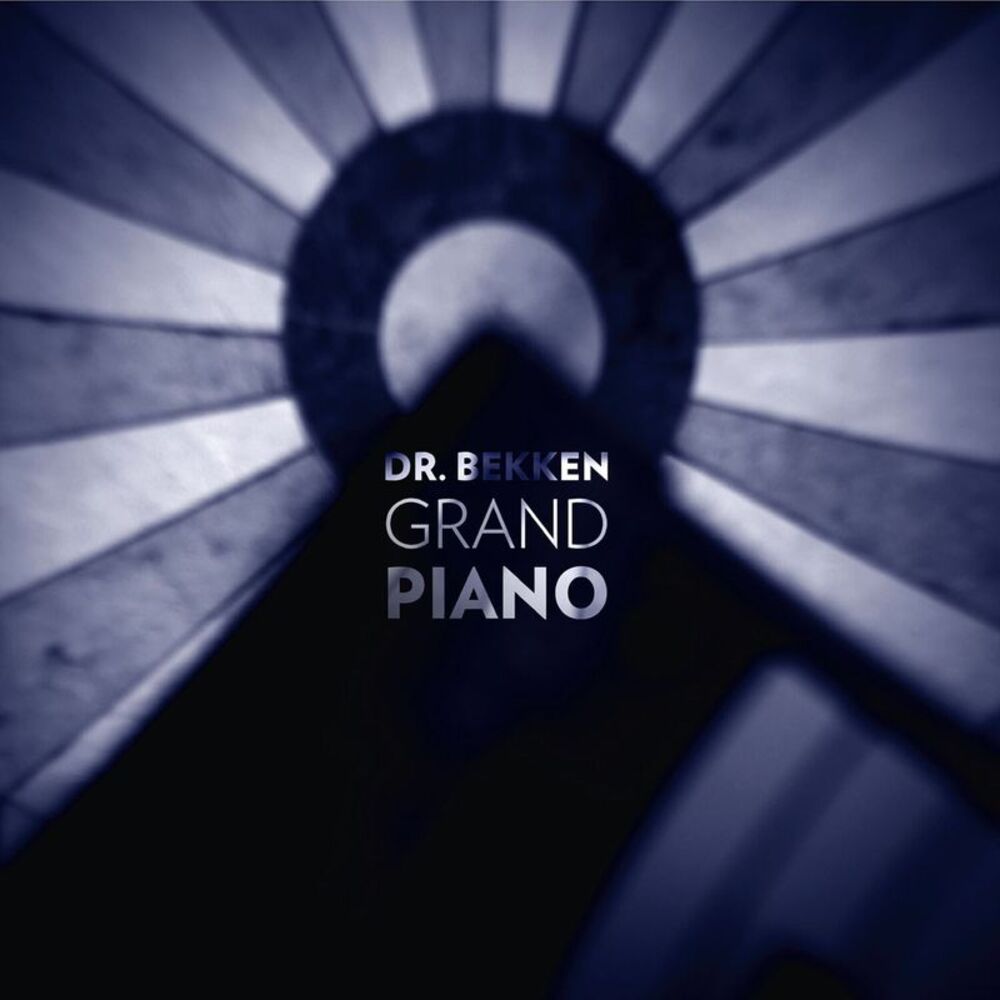 Bekken / Bekken / Noor - Grand Piano CD